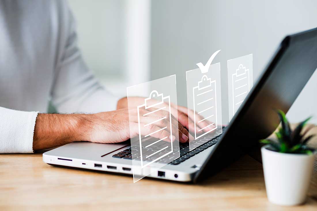 Pre-Employment Checks